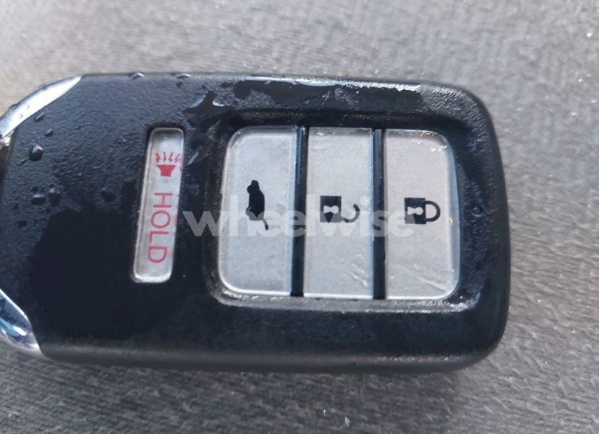 Photo 11 of 2015 Honda Cr-v EX (VIN 5J6RM4H54FL042336)