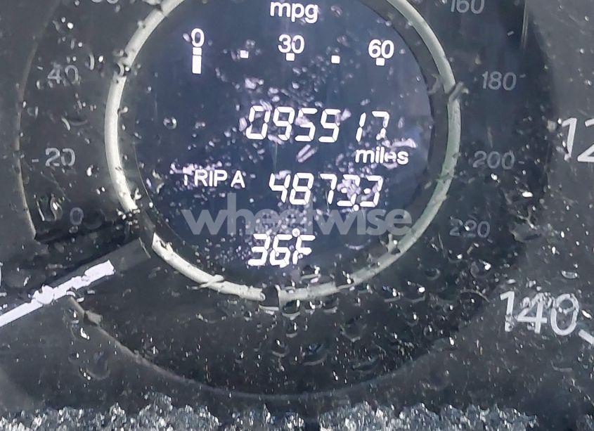 Photo 7 of 2015 Honda Cr-v EX (VIN 5J6RM4H54FL042336)