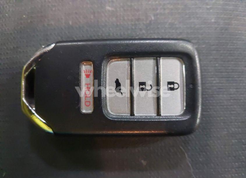 Photo 11 of 2016 Honda Cr-v EX (VIN 5J6RM4H54GL035601)