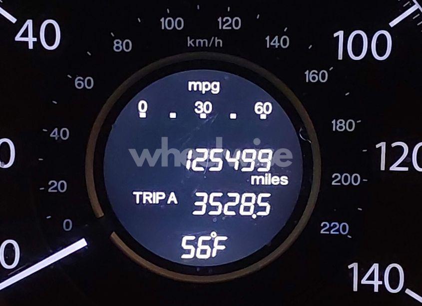 Photo 16 of 2016 Honda Cr-v EX (VIN 5J6RM4H54GL035601)