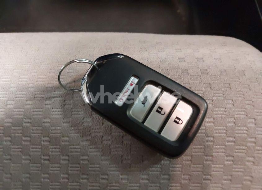 Photo 11 of 2016 Honda Cr-v EX (VIN 5J6RM4H54GL053287)