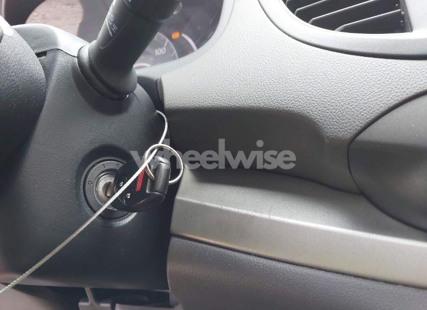 Photo 11 of 2012 Honda Cr-v EX (VIN 5J6RM4H55CL007557)