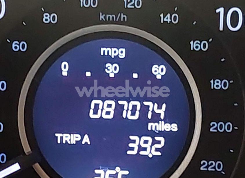 Photo 15 of 2012 Honda Cr-v EX (VIN 5J6RM4H55CL037772)