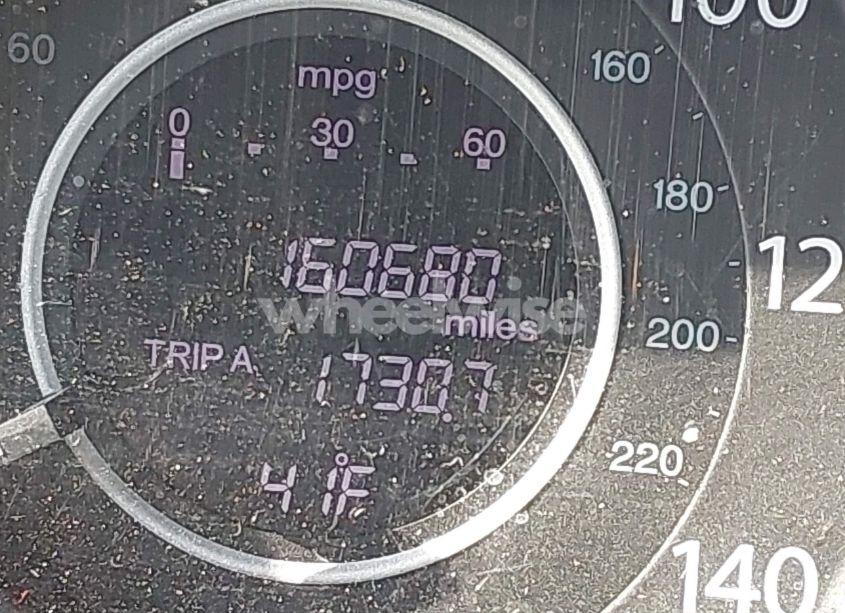 Photo 15 of 2013 Honda Cr-v EX (VIN 5J6RM4H55DL002523)