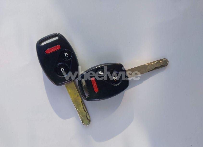 Photo 11 of 2013 Honda Cr-v EX (VIN 5J6RM4H55DL088366)