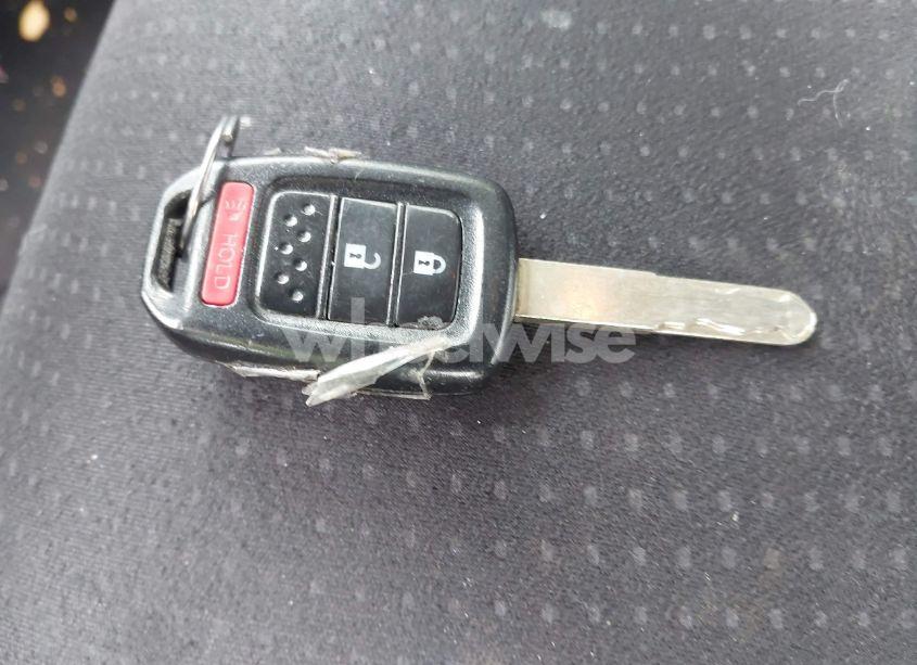 Photo 11 of 2014 Honda Cr-v EX (VIN 5J6RM4H55EL030291)