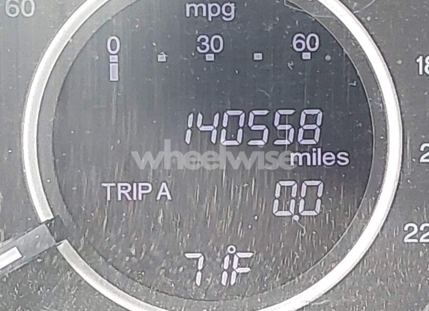 Photo 16 of 2014 Honda Cr-v EX (VIN 5J6RM4H55EL050346)