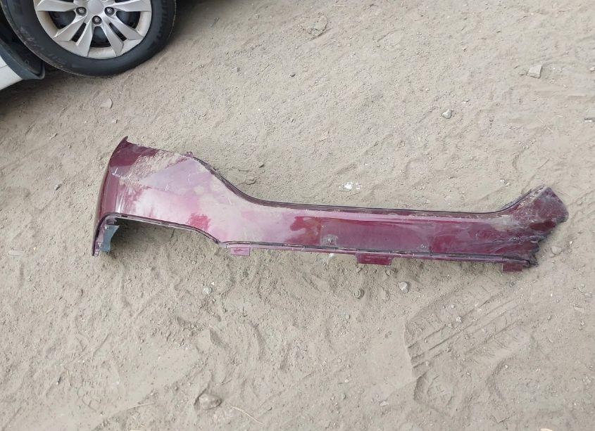 Photo 11 of 2014 Honda Cr-v EX (VIN 5J6RM4H55EL108004)