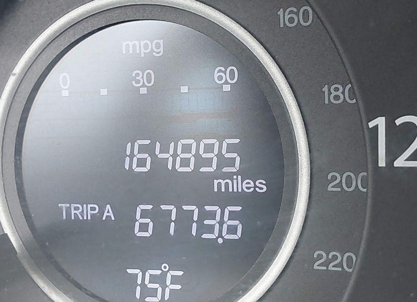 Photo 15 of 2014 Honda Cr-v EX (VIN 5J6RM4H55EL108004)