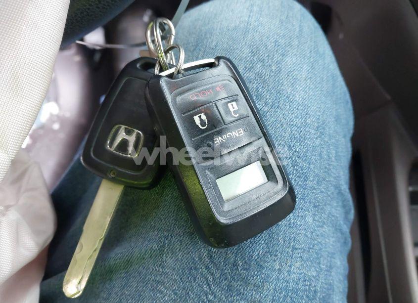 Photo 11 of 2014 Honda Cr-v EX (VIN 5J6RM4H55EL112229)