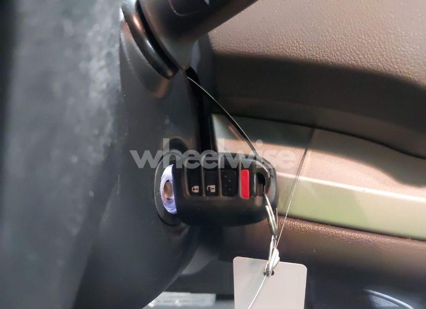 Photo 11 of 2014 Honda Cr-v EX (VIN 5J6RM4H55EL114756)