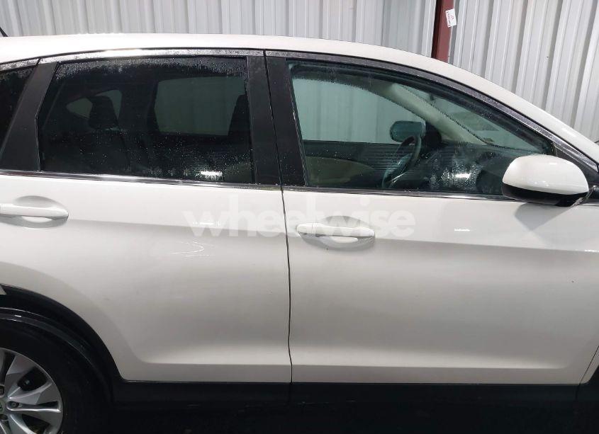 Photo 14 of 2014 Honda Cr-v EX (VIN 5J6RM4H55EL114756)