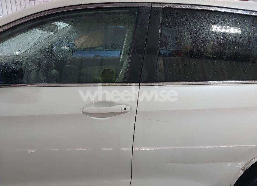 Photo 15 of 2014 Honda Cr-v EX (VIN 5J6RM4H55EL114756)