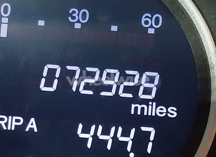 Photo 7 of 2014 Honda Cr-v EX (VIN 5J6RM4H55EL114756)