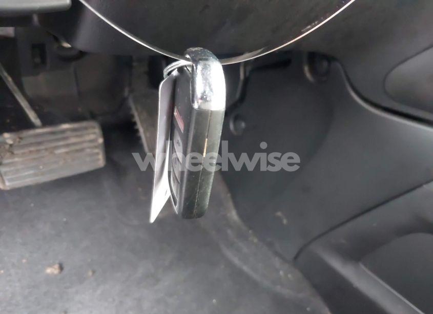 Photo 11 of 2015 Honda Cr-v EX (VIN 5J6RM4H55FL006445)