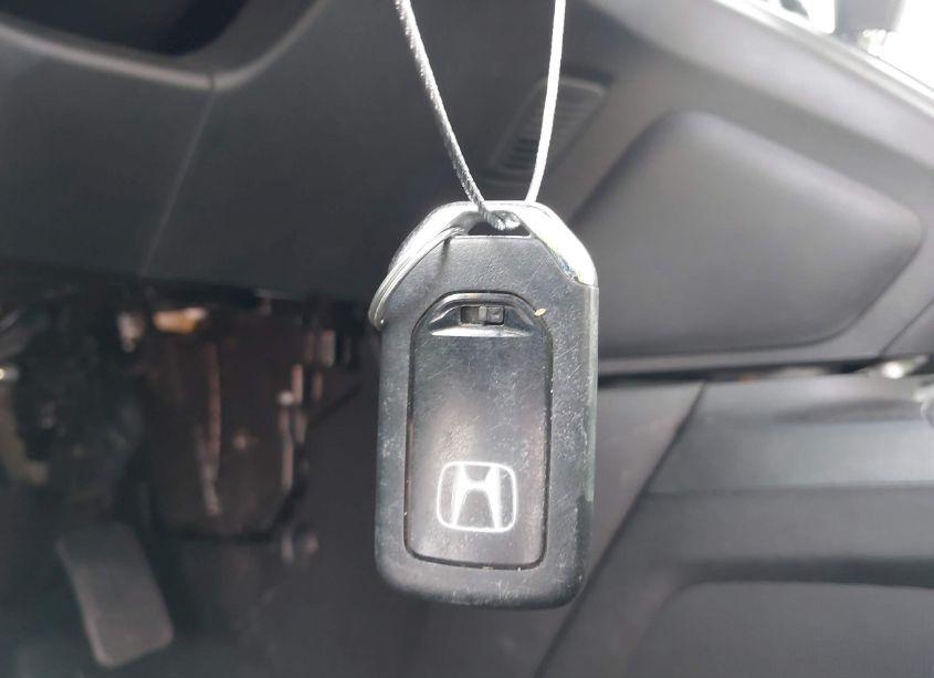 Photo 11 of 2015 Honda Cr-v EX (VIN 5J6RM4H55FL053751)