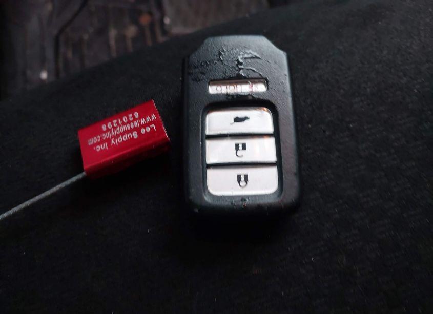 Photo 11 of 2015 Honda Cr-v EX (VIN 5J6RM4H55FL083235)