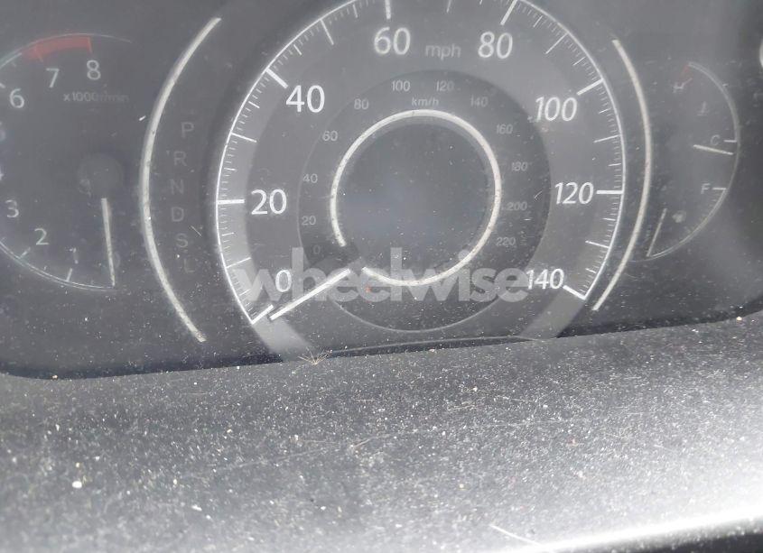 Photo 15 of 2015 Honda Cr-v EX (VIN 5J6RM4H55FL116136)