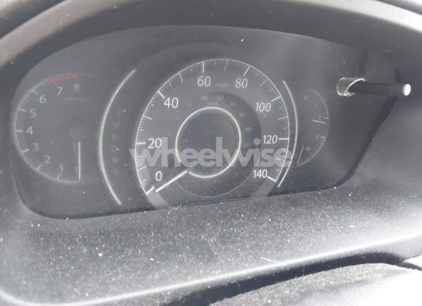 Photo 7 of 2015 Honda Cr-v EX (VIN 5J6RM4H55FL116136)