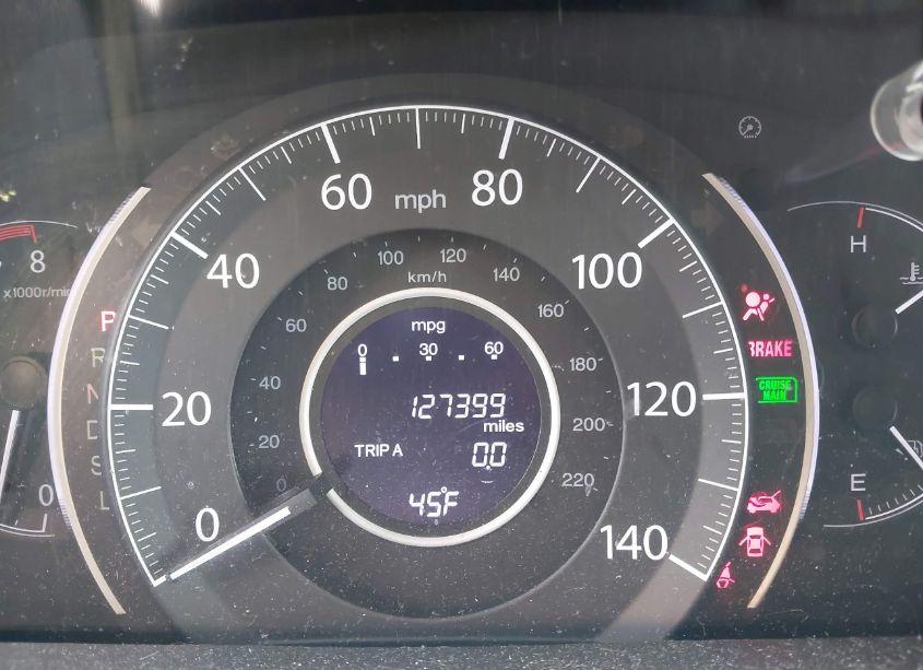 Photo 15 of 2015 Honda Cr-v EX (VIN 5J6RM4H55FL128397)