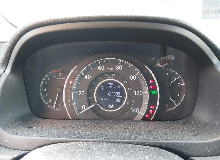 Photo 7 of 2015 Honda Cr-v EX (VIN 5J6RM4H55FL128397)