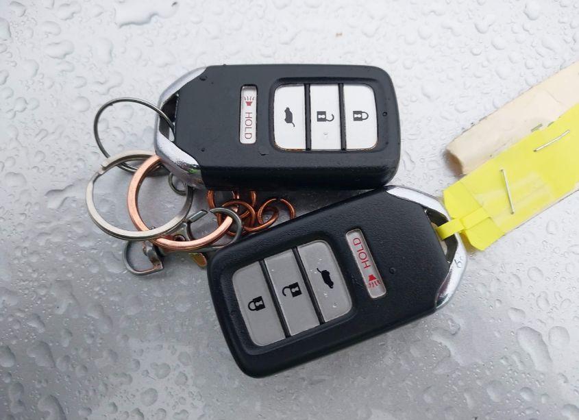 Photo 11 of 2016 Honda Cr-v EX (VIN 5J6RM4H55GL081101)