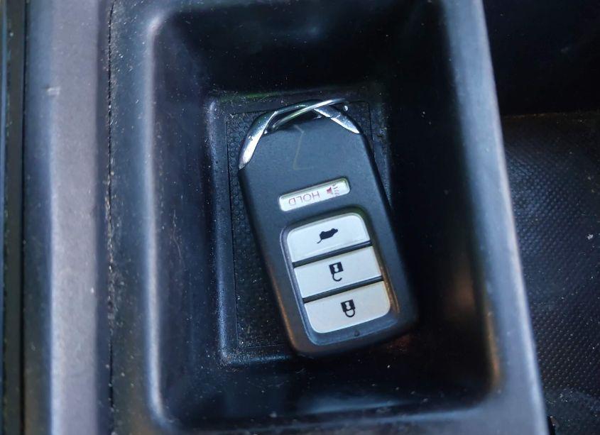 Photo 11 of 2016 Honda Cr-v EX (VIN 5J6RM4H55GL140843)