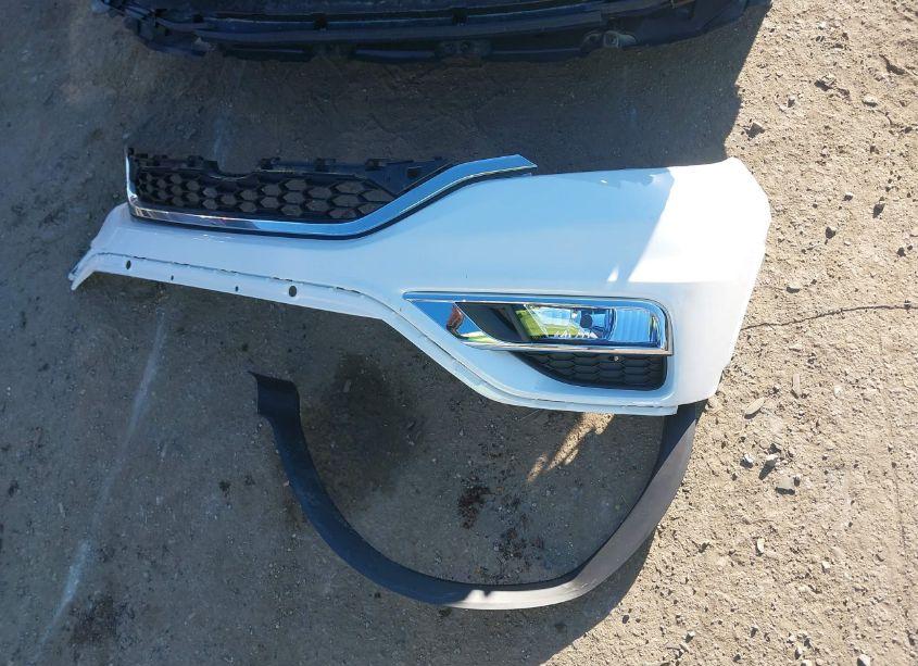 Photo 12 of 2016 Honda Cr-v EX (VIN 5J6RM4H55GL140843)