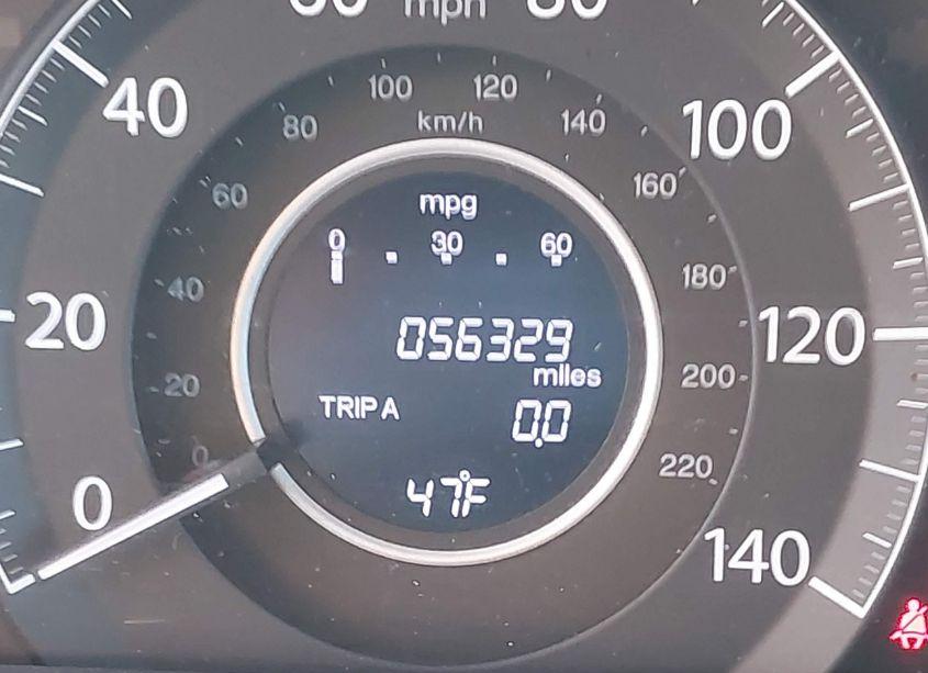 Photo 16 of 2016 Honda Cr-v EX (VIN 5J6RM4H55GL140843)