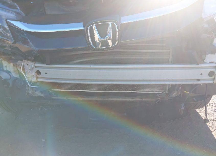 Photo 19 of 2016 Honda Cr-v EX (VIN 5J6RM4H55GL140843)