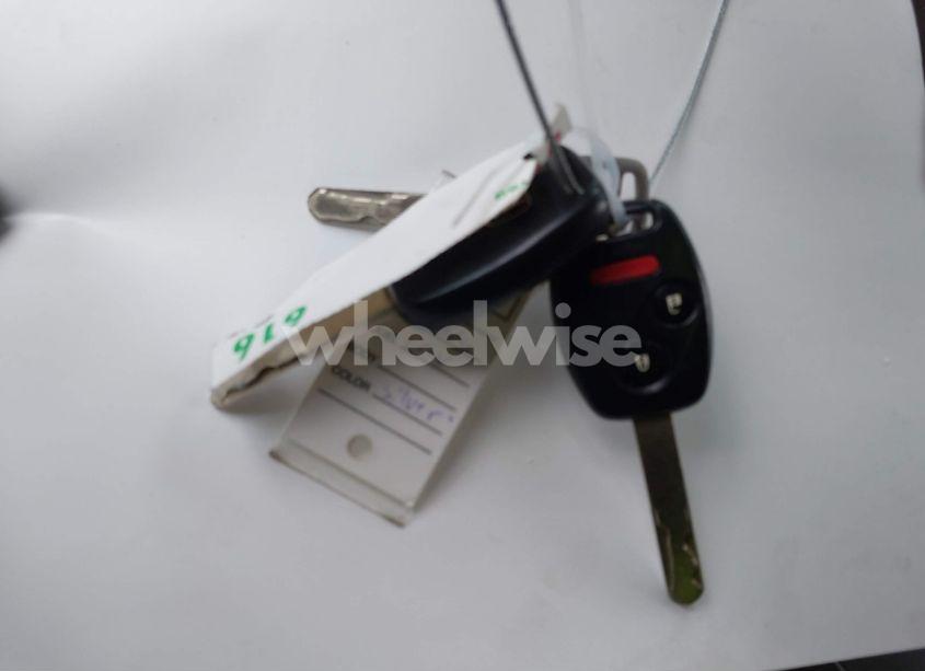 Photo 11 of 2012 Honda Cr-v EX (VIN 5J6RM4H56CL015831)