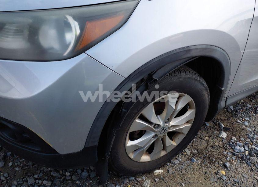 Photo 17 of 2012 Honda Cr-v EX (VIN 5J6RM4H56CL015831)