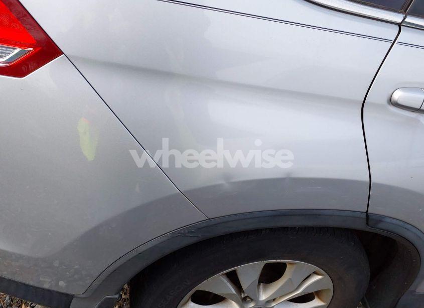 Photo 18 of 2012 Honda Cr-v EX (VIN 5J6RM4H56CL015831)