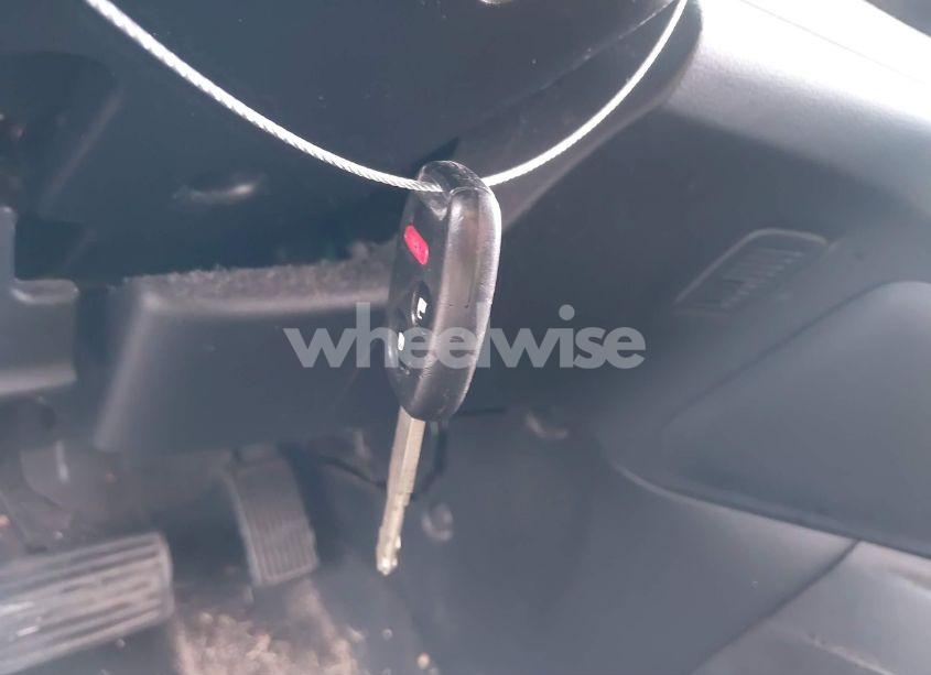 Photo 11 of 2012 Honda Cr-v EX (VIN 5J6RM4H56CL064253)