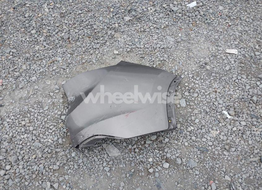 Photo 12 of 2012 Honda Cr-v EX (VIN 5J6RM4H56CL064253)