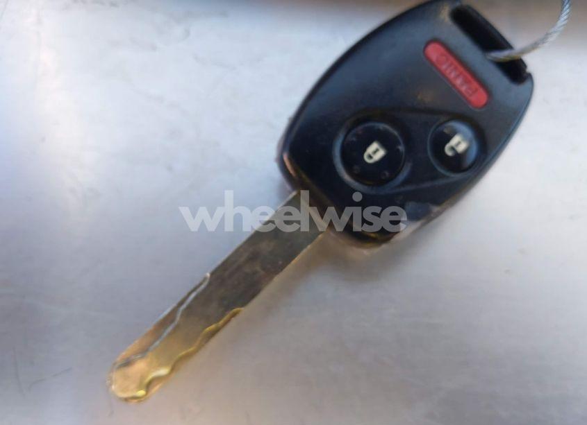 Photo 11 of 2012 Honda Cr-v EX (VIN 5J6RM4H56CL065242)