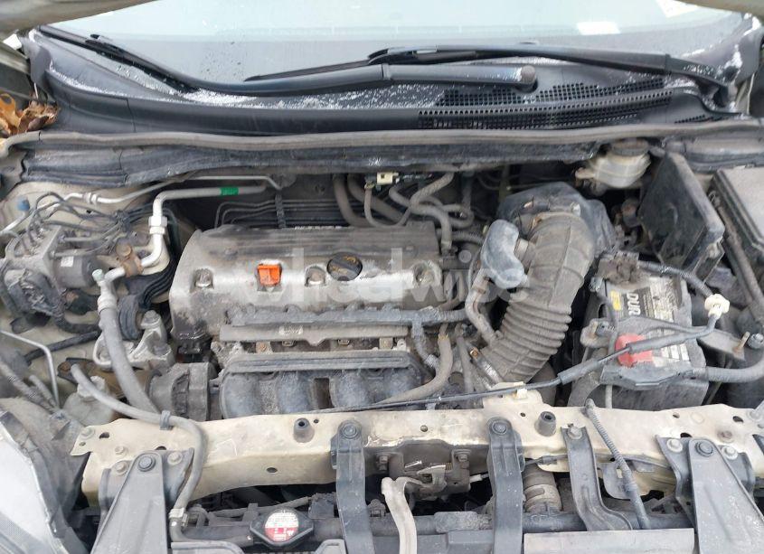 Photo 10 of 2012 Honda Cr-v EX (VIN 5J6RM4H56CL067637)