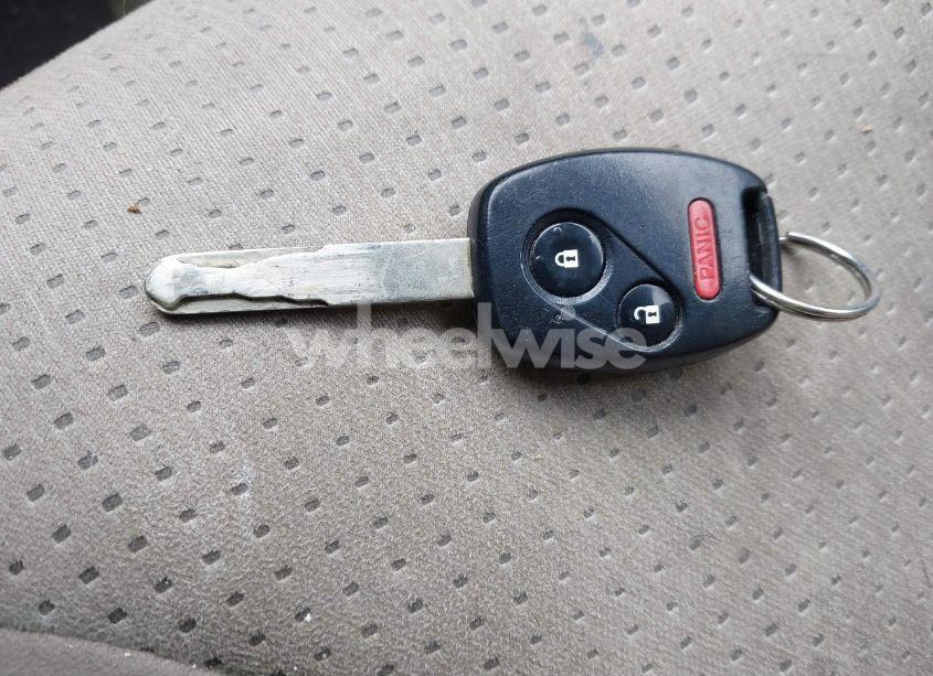 Photo 11 of 2012 Honda Cr-v EX (VIN 5J6RM4H56CL067637)