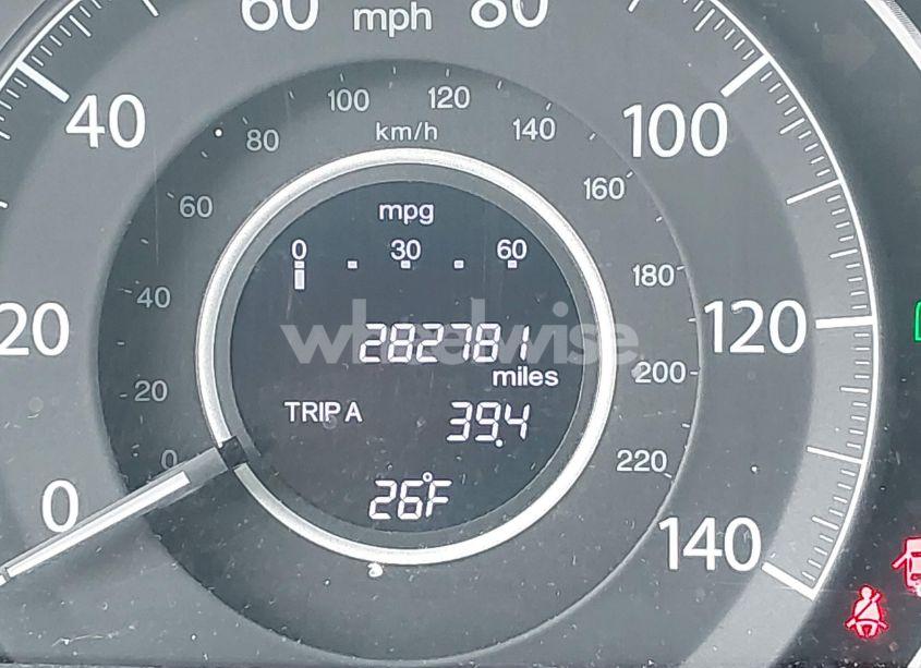 Photo 15 of 2012 Honda Cr-v EX (VIN 5J6RM4H56CL067637)