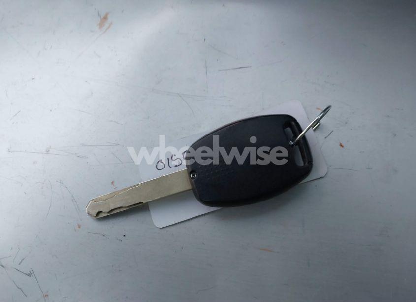 Photo 11 of 2013 Honda Cr-v EX (VIN 5J6RM4H56DL006886)