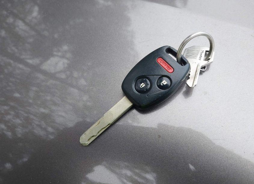 Photo 11 of 2013 Honda Cr-v EX (VIN 5J6RM4H56DL035594)