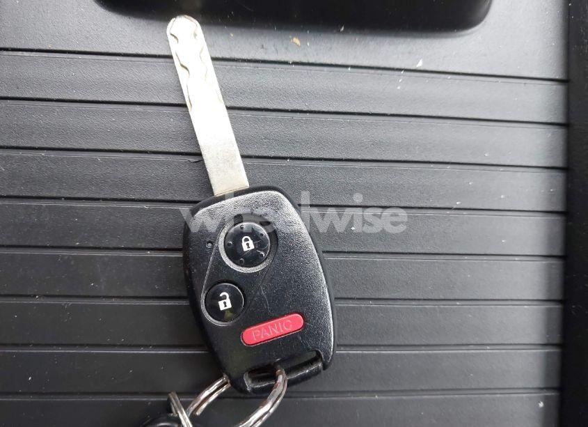 Photo 11 of 2013 Honda Cr-v EX (VIN 5J6RM4H56DL041623)