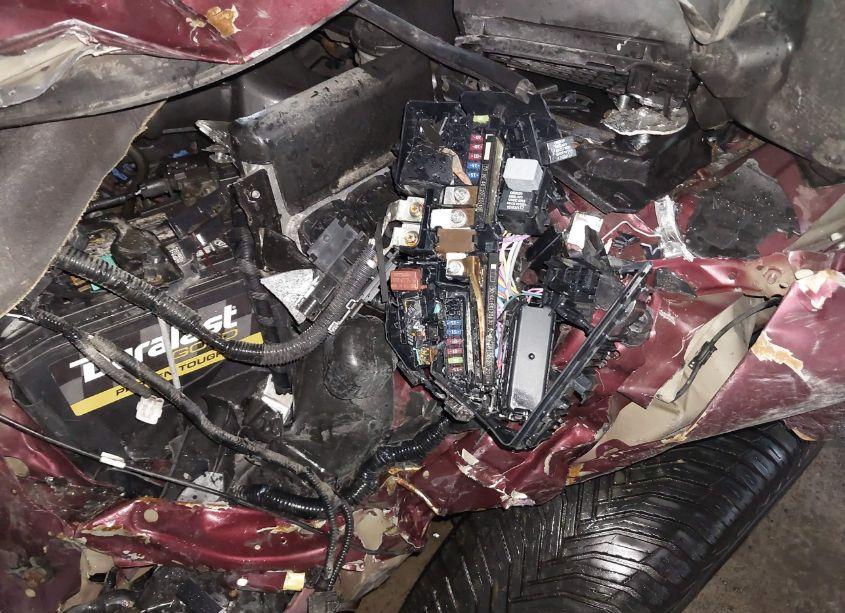 Photo 17 of 2013 Honda Cr-v EX (VIN 5J6RM4H56DL053075)