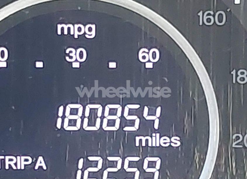 Photo 15 of 2013 Honda Cr-v EX (VIN 5J6RM4H56DL074332)