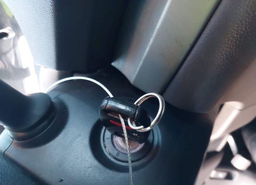 Photo 11 of 2013 Honda Cr-v EX (VIN 5J6RM4H56DL081037)