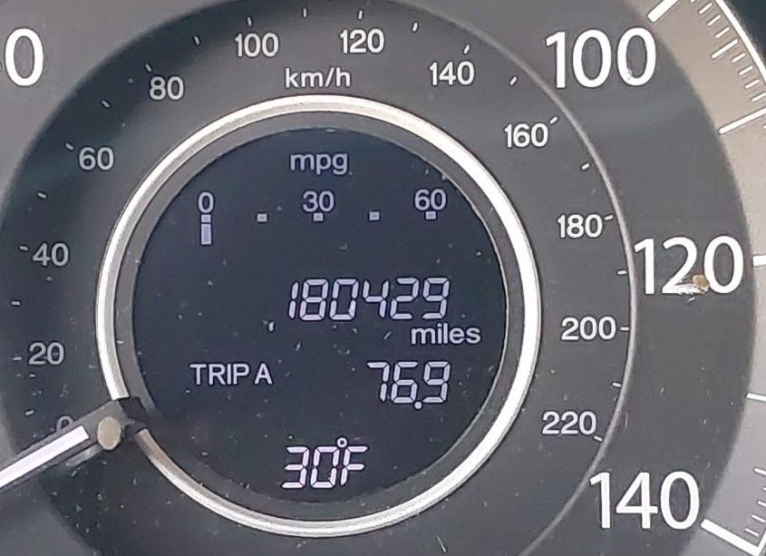 Photo 16 of 2013 Honda Cr-v EX (VIN 5J6RM4H56DL081037)