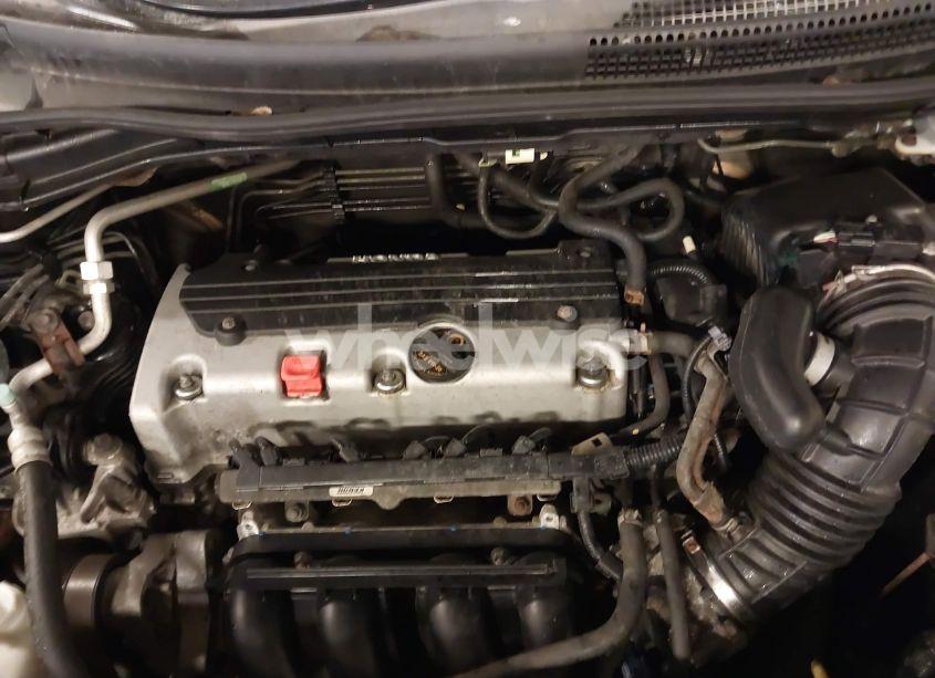 Photo 10 of 2014 Honda Cr-v EX (VIN 5J6RM4H56EL020482)