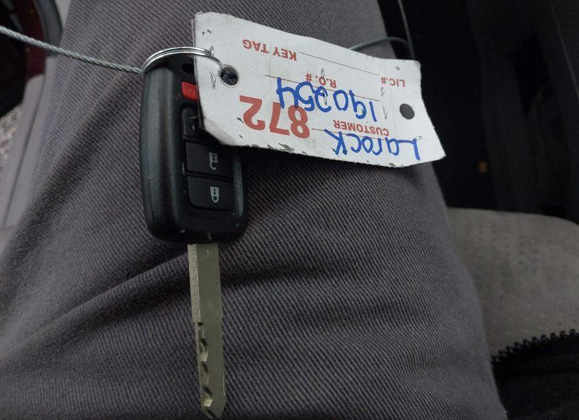 Photo 11 of 2014 Honda Cr-v EX (VIN 5J6RM4H56EL025830)