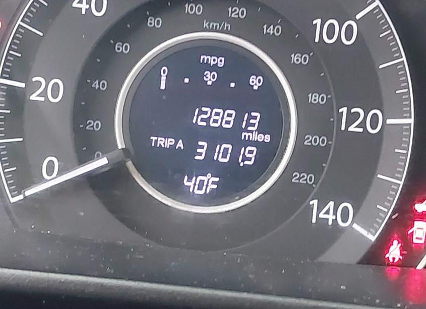 Photo 16 of 2014 Honda Cr-v EX (VIN 5J6RM4H56EL025830)