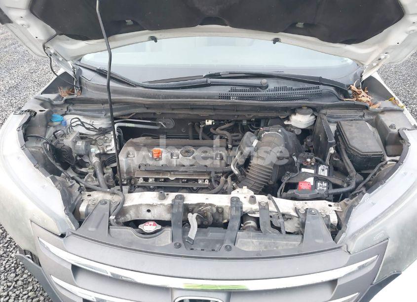 Photo 10 of 2014 Honda Cr-v EX (VIN 5J6RM4H56EL086787)